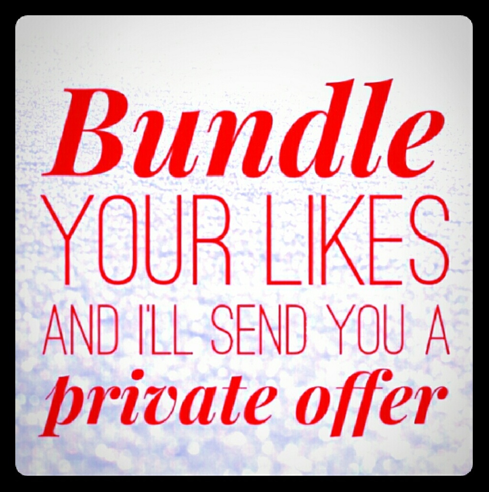 📣Bundle &§ave🆙👍